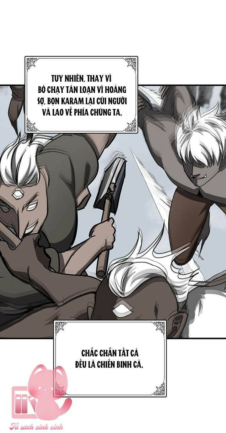 Ác Nữ Trùng Sinh - Chap 75 - Trang 40