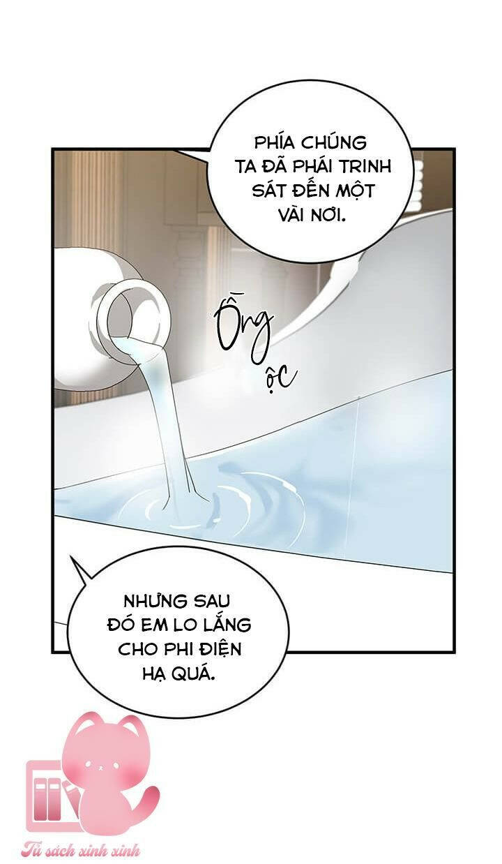 Ác Nữ Trùng Sinh - Chap 75 - Trang 41