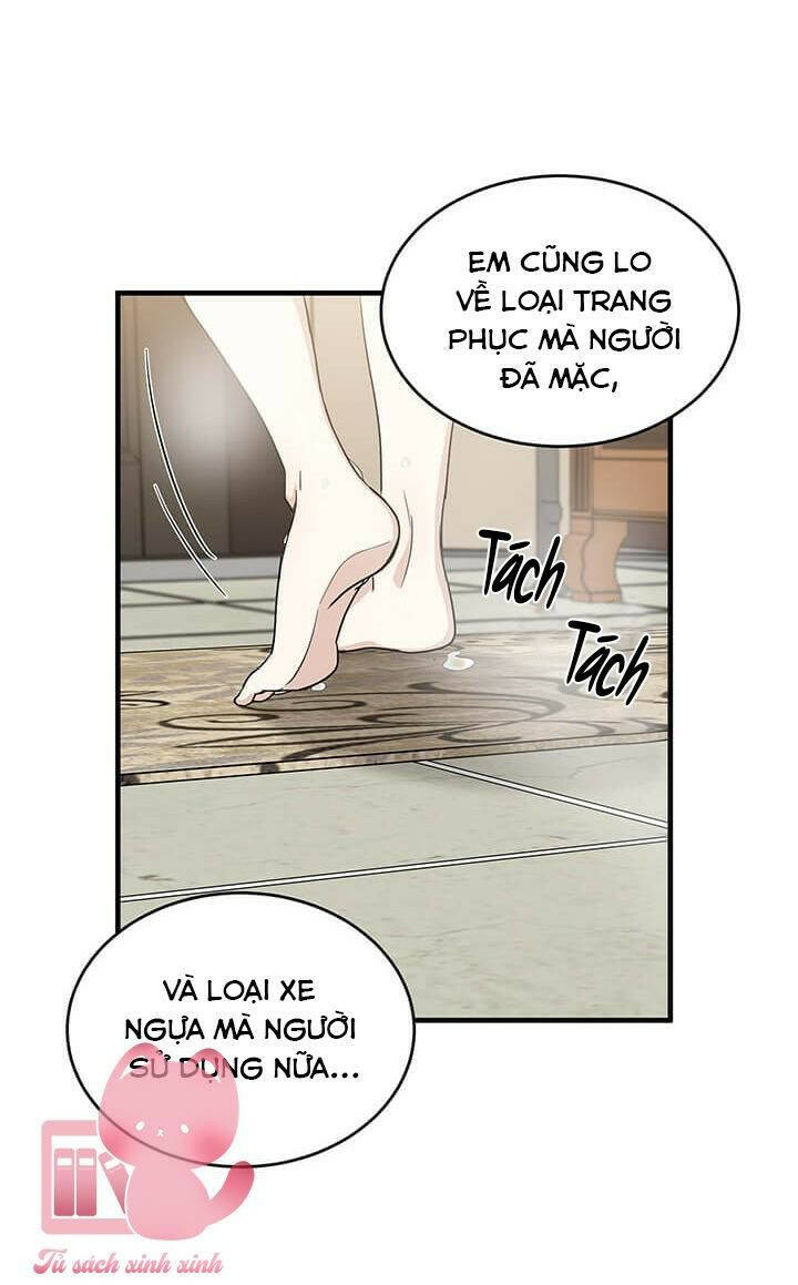Ác Nữ Trùng Sinh - Chap 75 - Trang 43