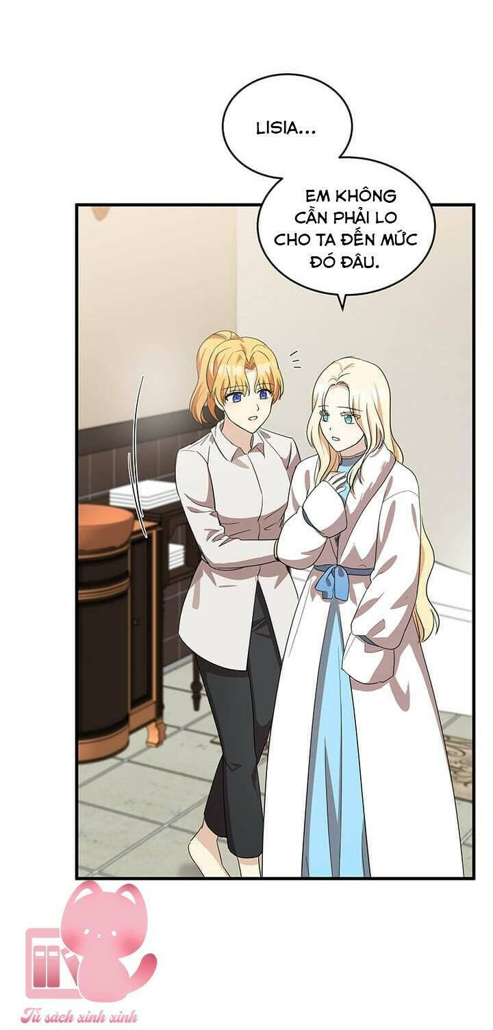 Ác Nữ Trùng Sinh - Chap 75 - Trang 44
