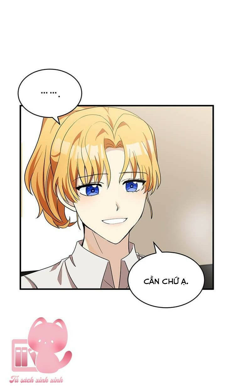 Ác Nữ Trùng Sinh - Chap 75 - Trang 45