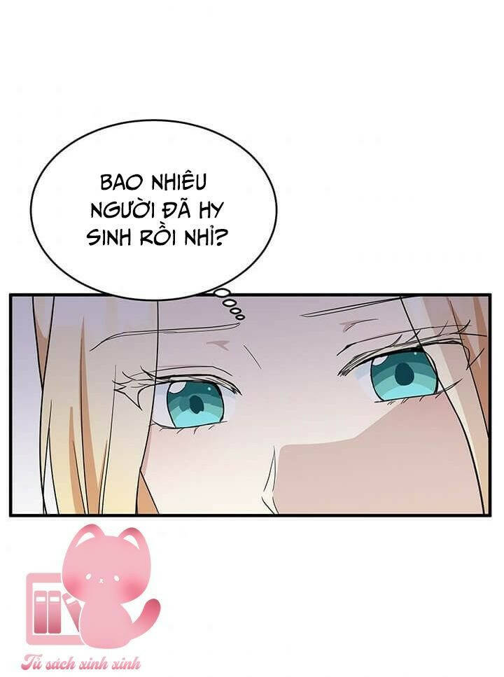 Ác Nữ Trùng Sinh - Chap 75 - Trang 47