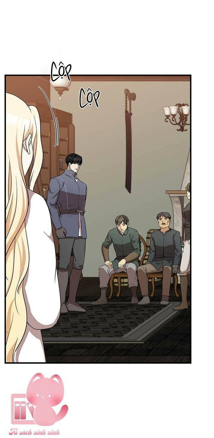 Ác Nữ Trùng Sinh - Chap 75 - Trang 49