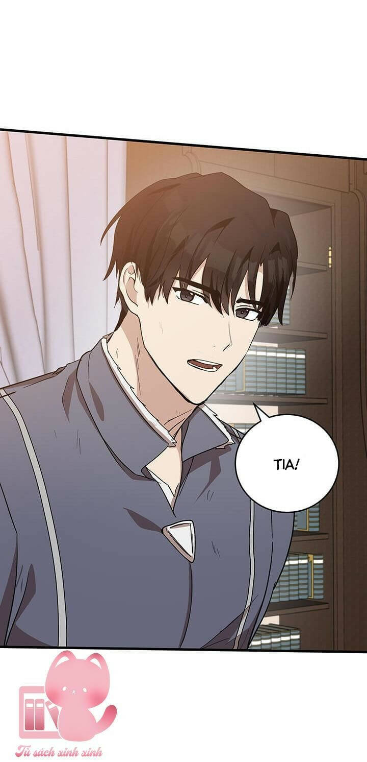 Ác Nữ Trùng Sinh - Chap 75 - Trang 50