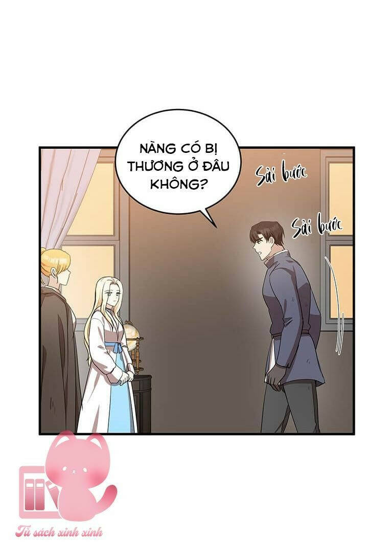 Ác Nữ Trùng Sinh - Chap 75 - Trang 51