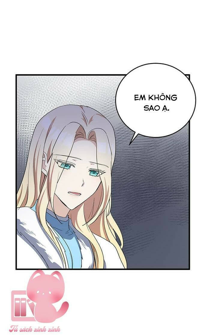 Ác Nữ Trùng Sinh - Chap 75 - Trang 52