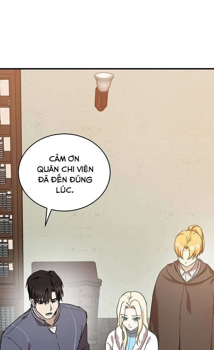 Ác Nữ Trùng Sinh - Chap 75 - Trang 56