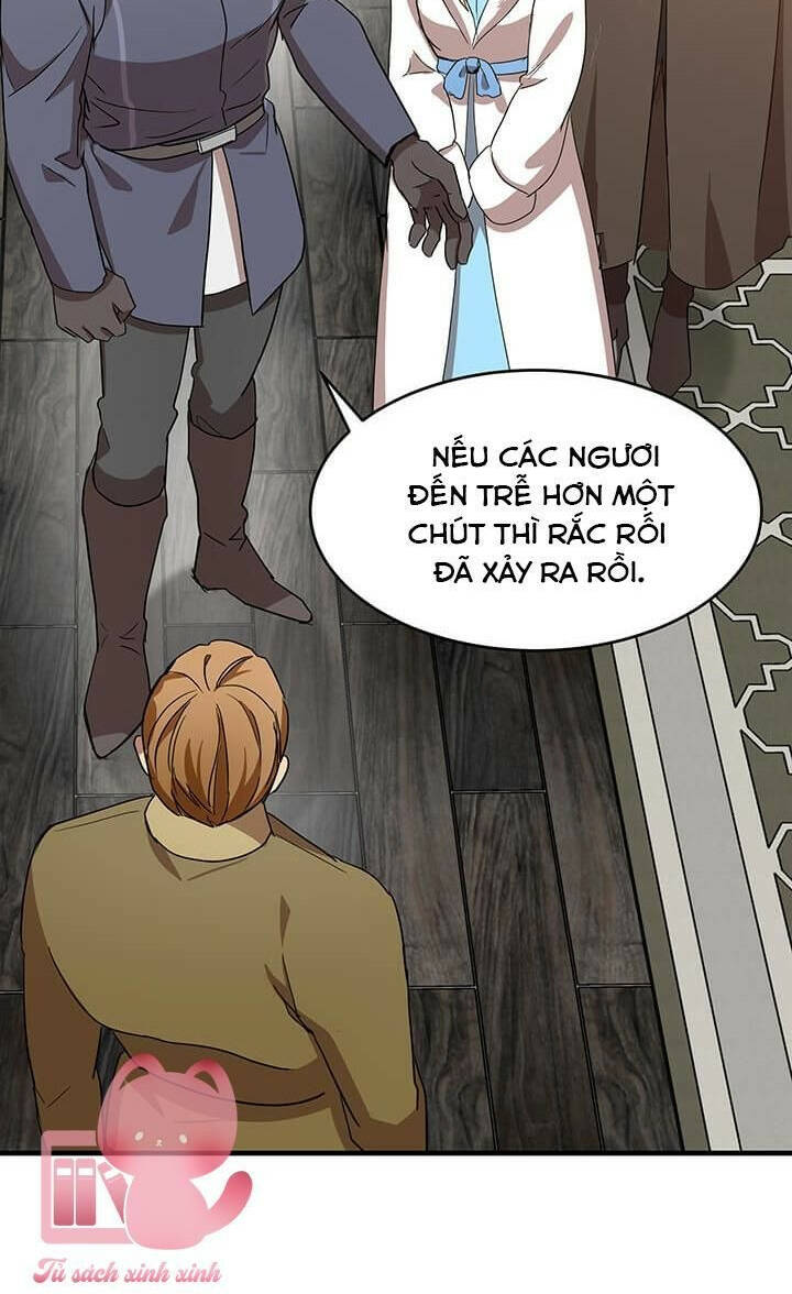 Ác Nữ Trùng Sinh - Chap 75 - Trang 57