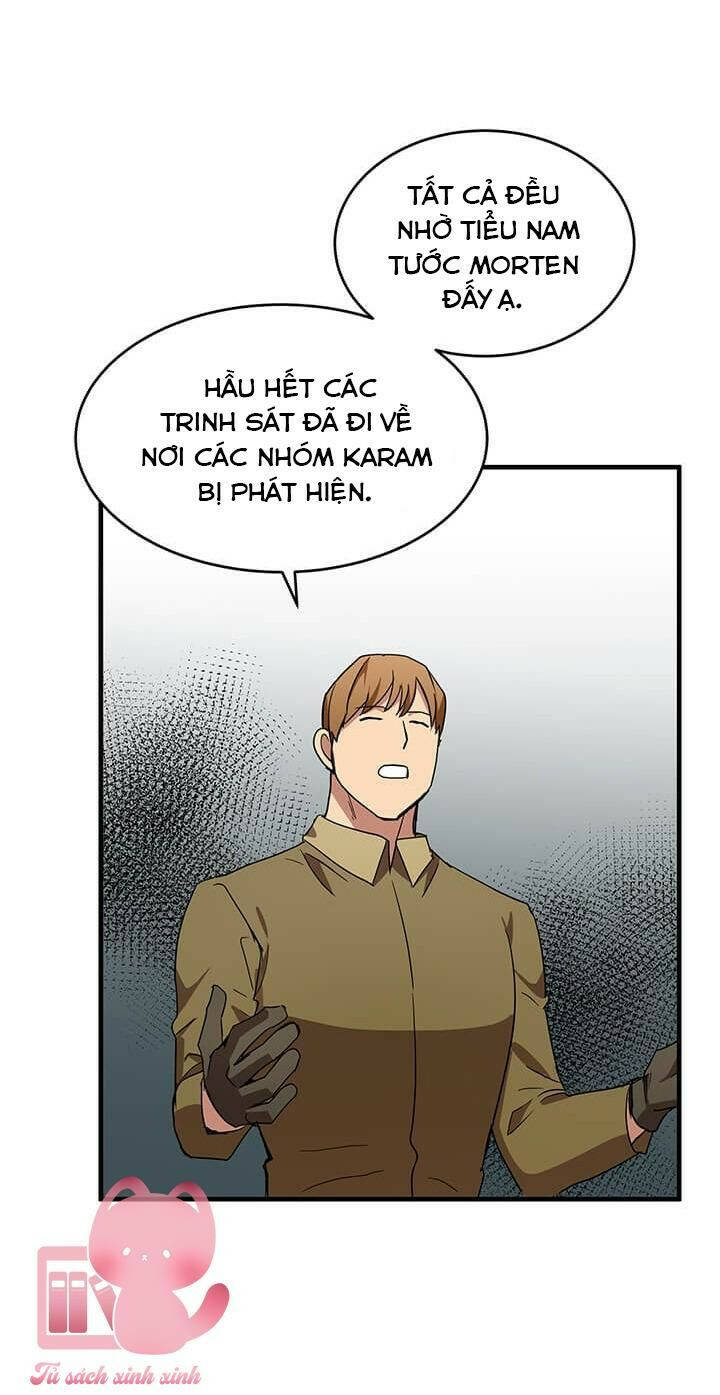 Ác Nữ Trùng Sinh - Chap 75 - Trang 58