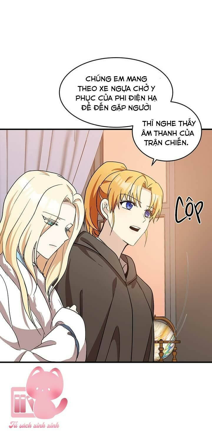 Ác Nữ Trùng Sinh - Chap 75 - Trang 59
