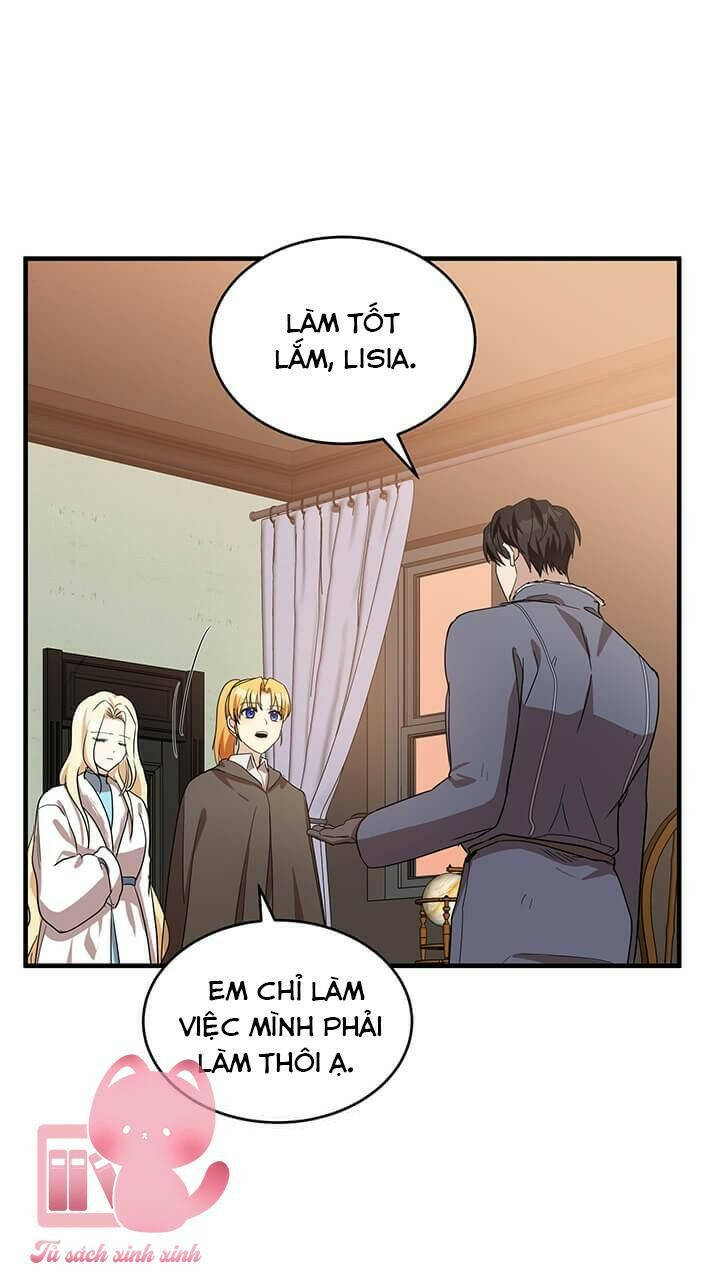 Ác Nữ Trùng Sinh - Chap 75 - Trang 60