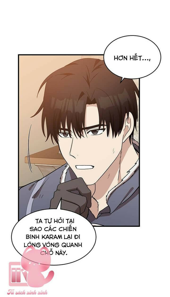 Ác Nữ Trùng Sinh - Chap 75 - Trang 61