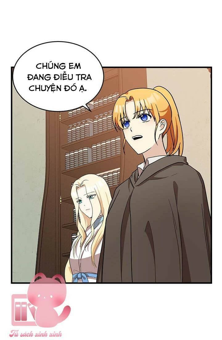 Ác Nữ Trùng Sinh - Chap 75 - Trang 62