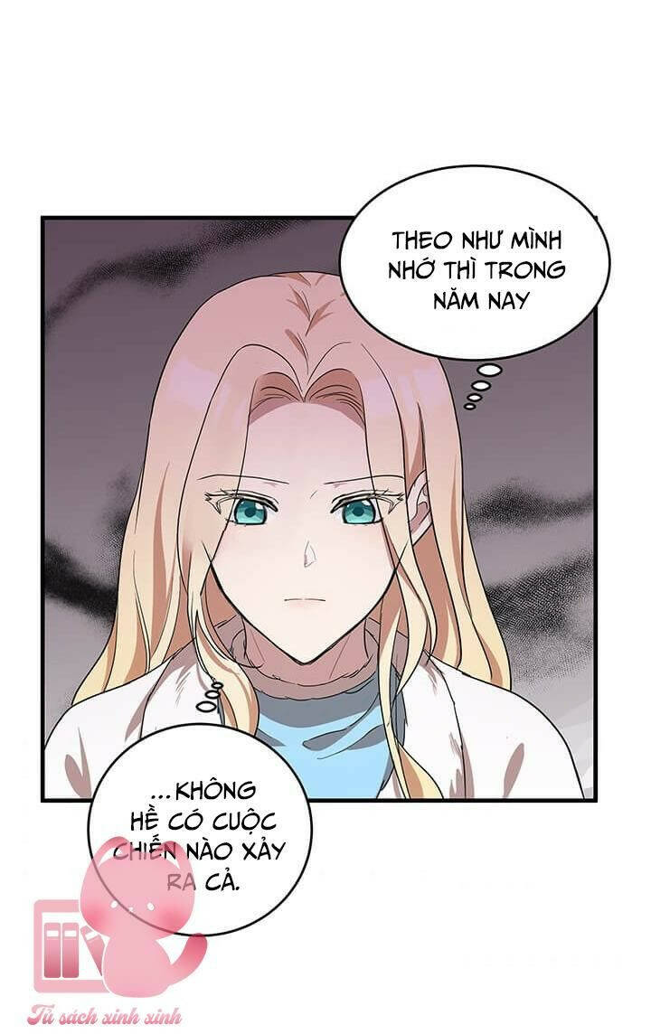 Ác Nữ Trùng Sinh - Chap 75 - Trang 63