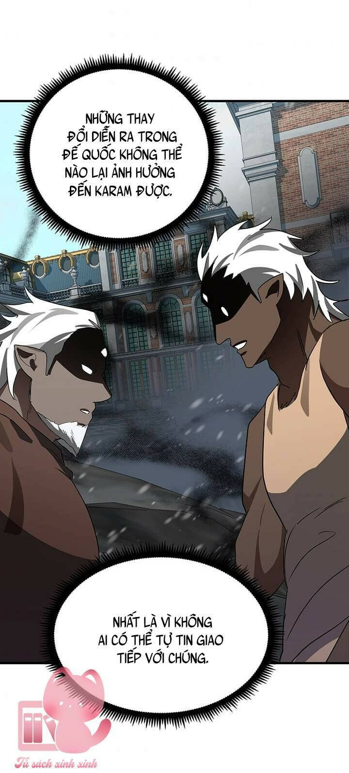 Ác Nữ Trùng Sinh - Chap 75 - Trang 64