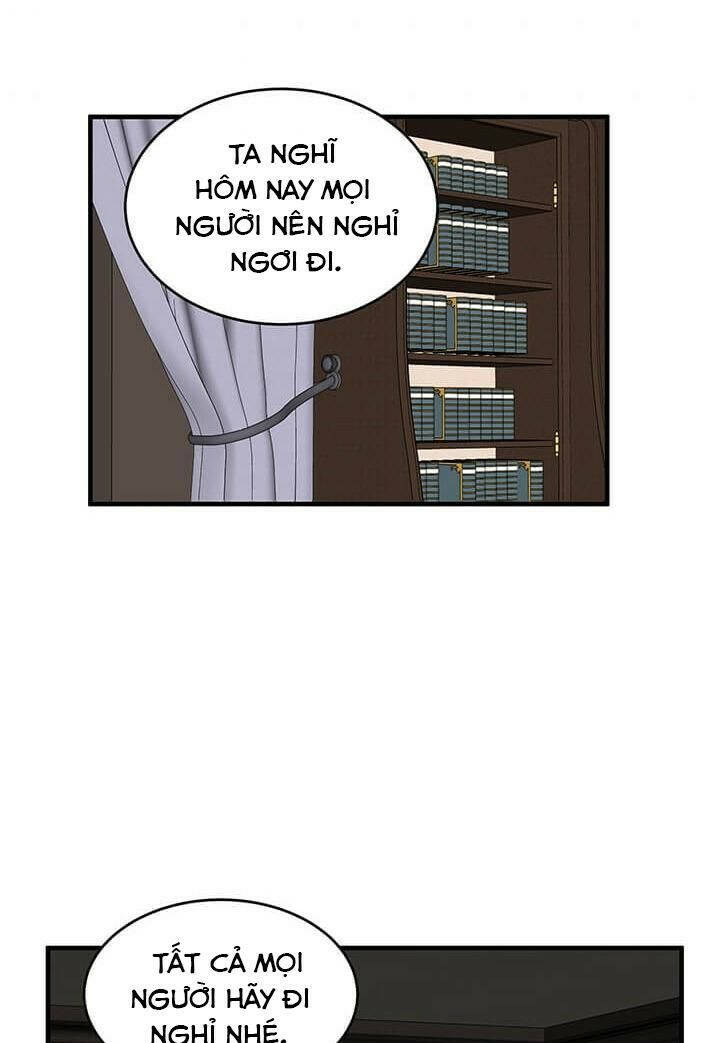 Ác Nữ Trùng Sinh - Chap 75 - Trang 65