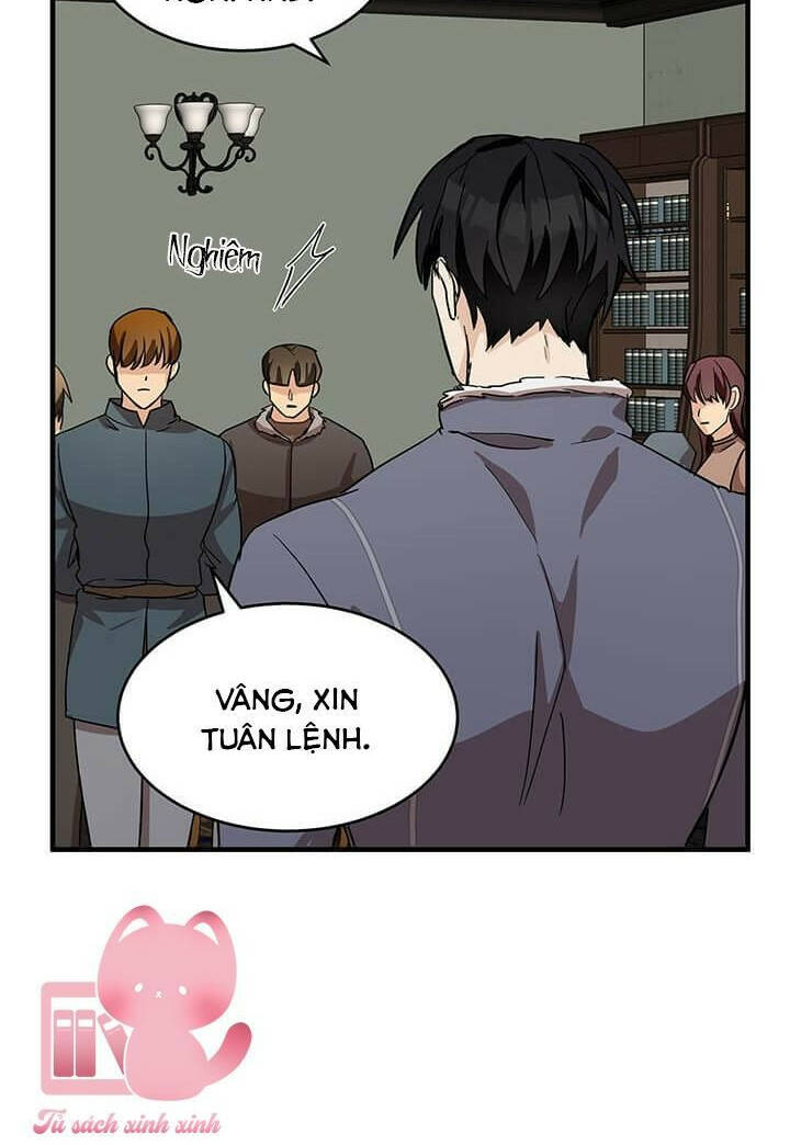 Ác Nữ Trùng Sinh - Chap 75 - Trang 66
