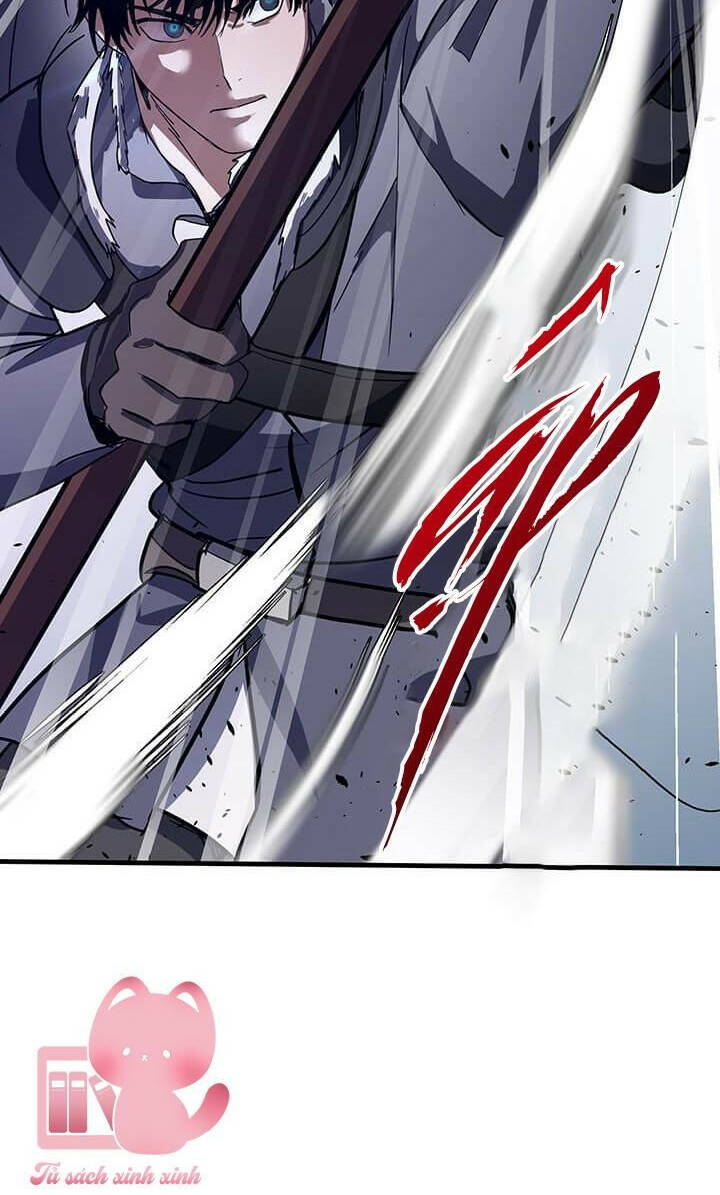 Ác Nữ Trùng Sinh - Chap 75 - Trang 8