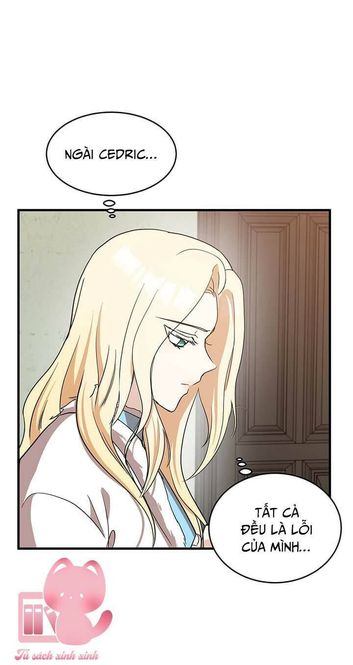 Ác Nữ Trùng Sinh - Chap 75 - Trang 71