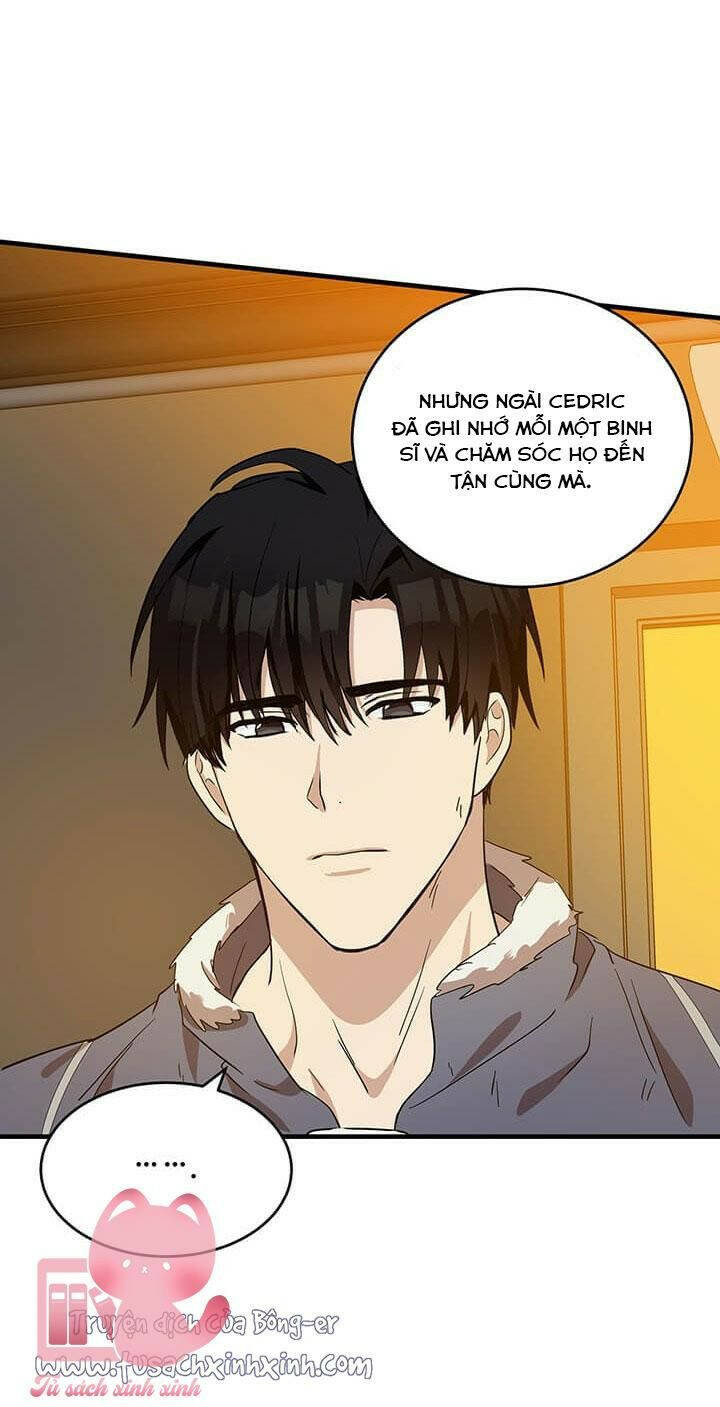 Ác Nữ Trùng Sinh - Chap 76 - Trang 11
