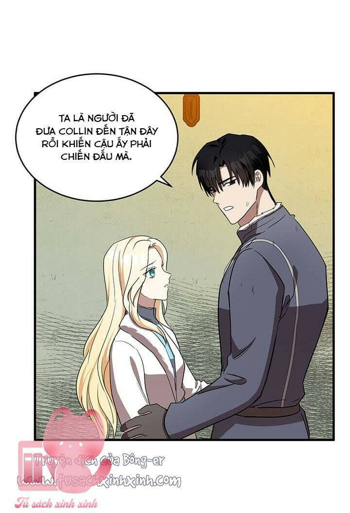 Ác Nữ Trùng Sinh - Chap 76 - Trang 12
