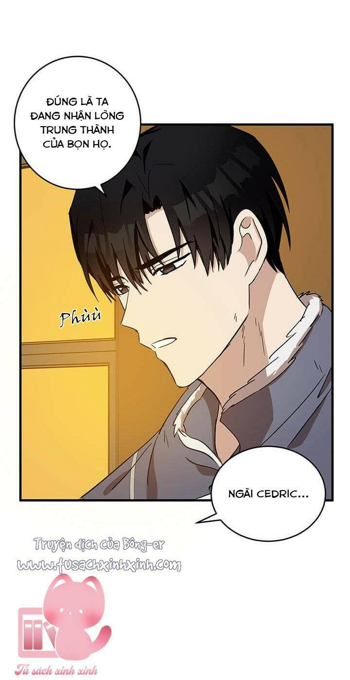 Ác Nữ Trùng Sinh - Chap 76 - Trang 14