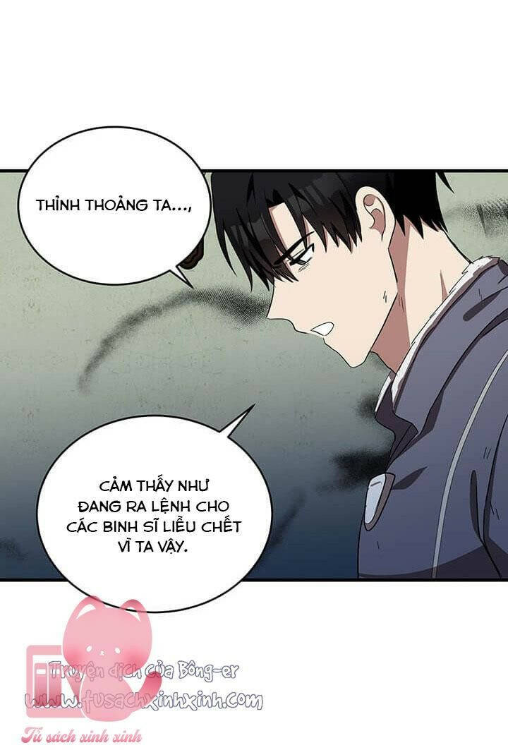 Ác Nữ Trùng Sinh - Chap 76 - Trang 17