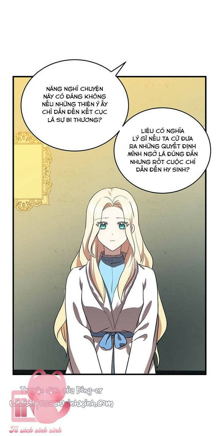 Ác Nữ Trùng Sinh - Chap 76 - Trang 18
