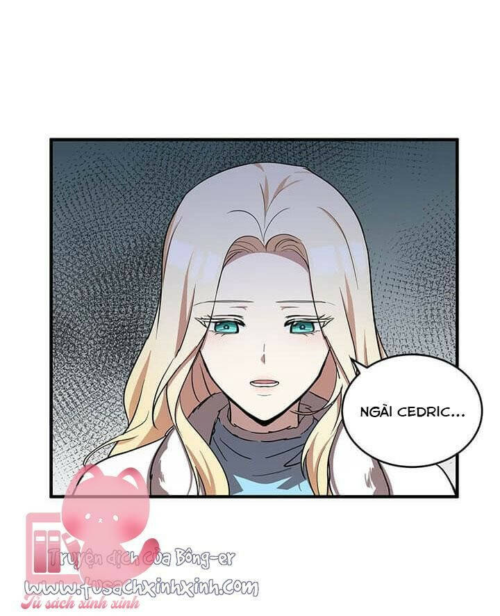 Ác Nữ Trùng Sinh - Chap 76 - Trang 19