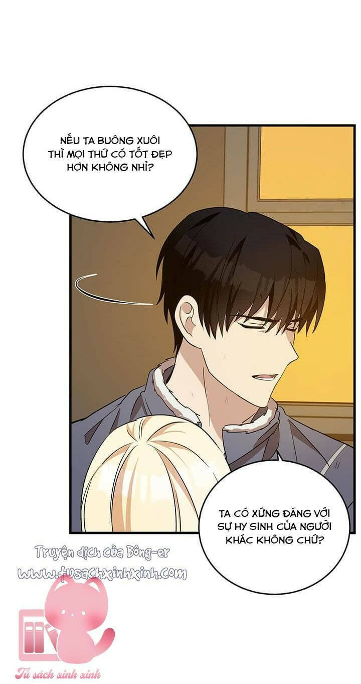 Ác Nữ Trùng Sinh - Chap 76 - Trang 20