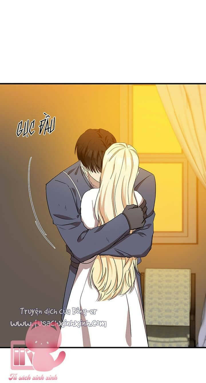 Ác Nữ Trùng Sinh - Chap 76 - Trang 3