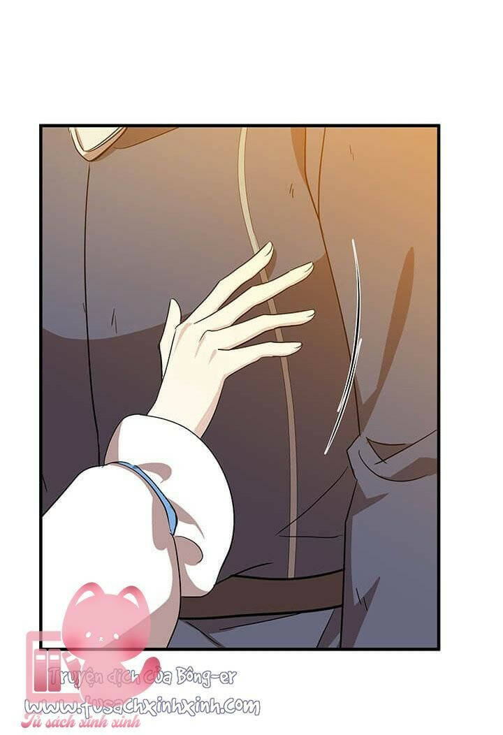 Ác Nữ Trùng Sinh - Chap 76 - Trang 21