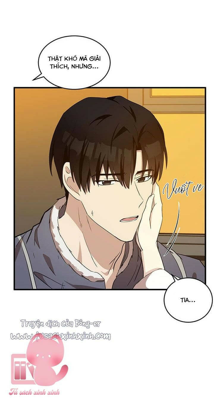 Ác Nữ Trùng Sinh - Chap 76 - Trang 22