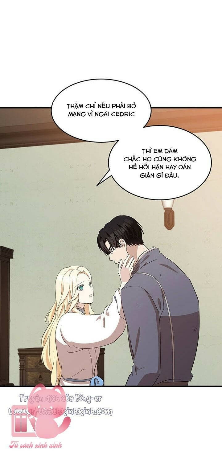 Ác Nữ Trùng Sinh - Chap 76 - Trang 23