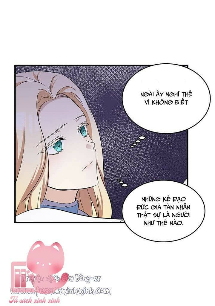 Ác Nữ Trùng Sinh - Chap 76 - Trang 24