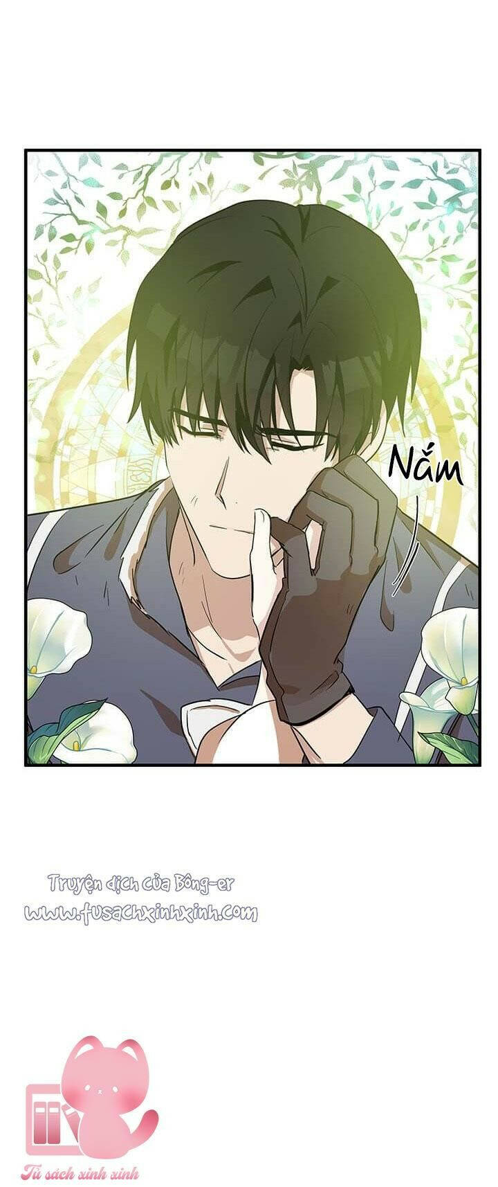 Ác Nữ Trùng Sinh - Chap 76 - Trang 25