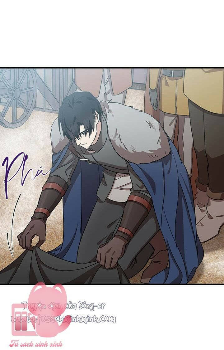 Ác Nữ Trùng Sinh - Chap 76 - Trang 27