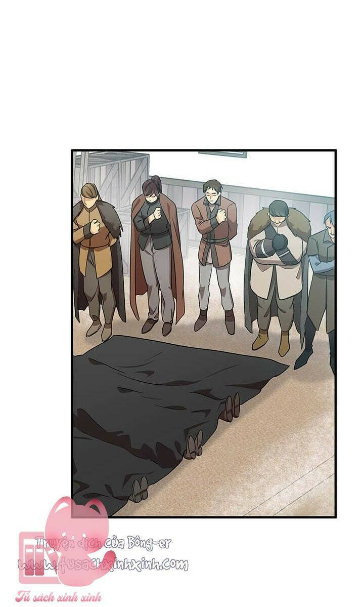 Ác Nữ Trùng Sinh - Chap 76 - Trang 29
