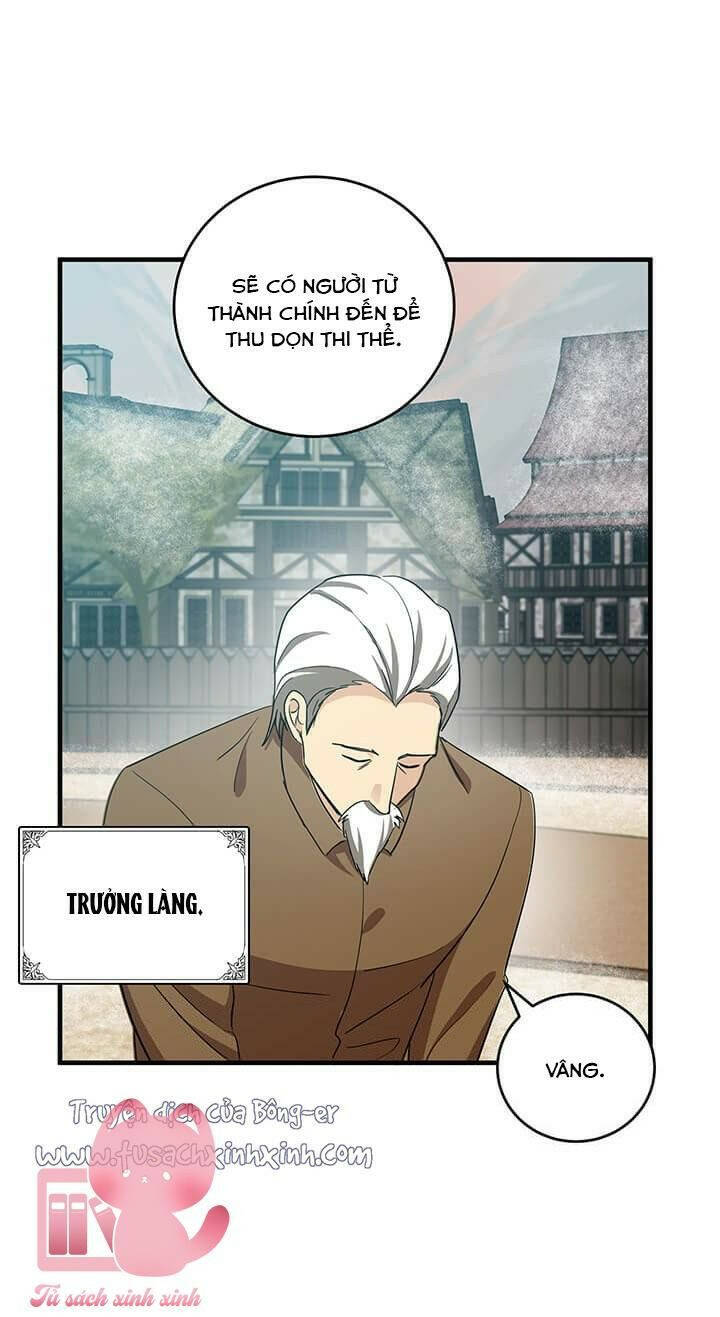 Ác Nữ Trùng Sinh - Chap 76 - Trang 30