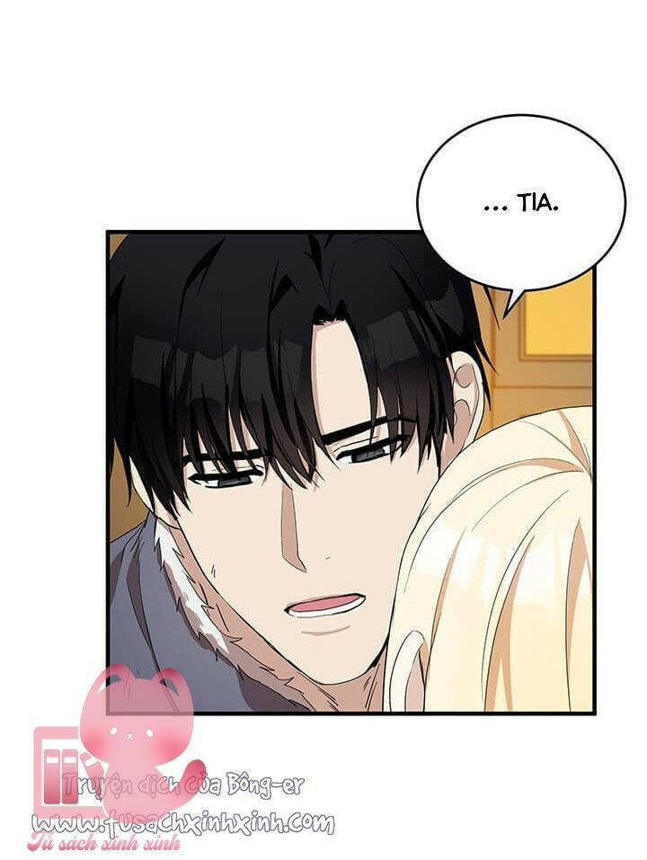 Ác Nữ Trùng Sinh - Chap 76 - Trang 4