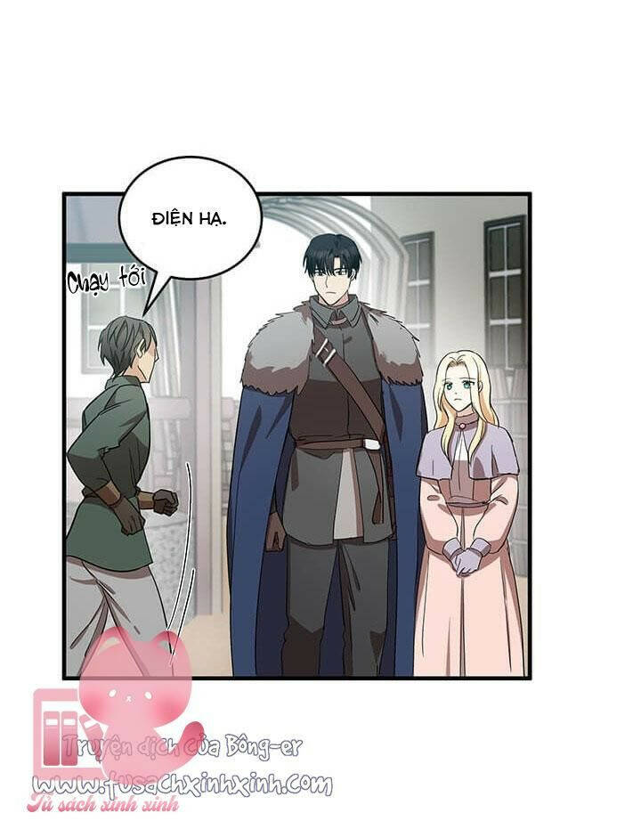 Ác Nữ Trùng Sinh - Chap 76 - Trang 31