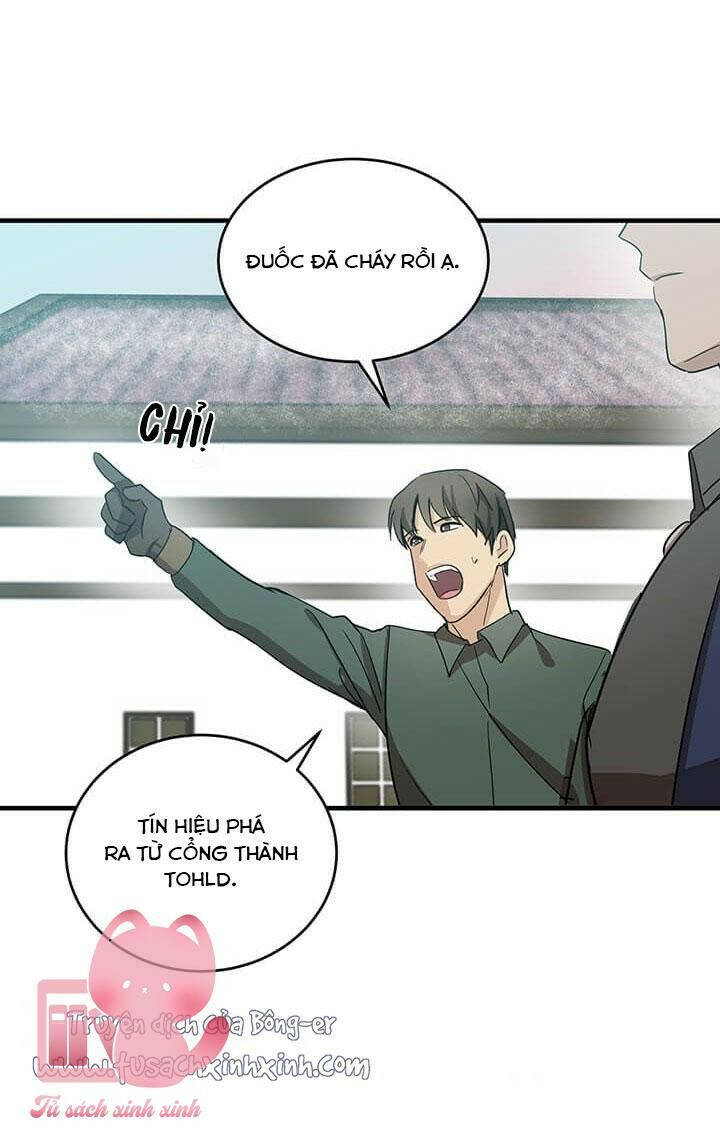 Ác Nữ Trùng Sinh - Chap 76 - Trang 32
