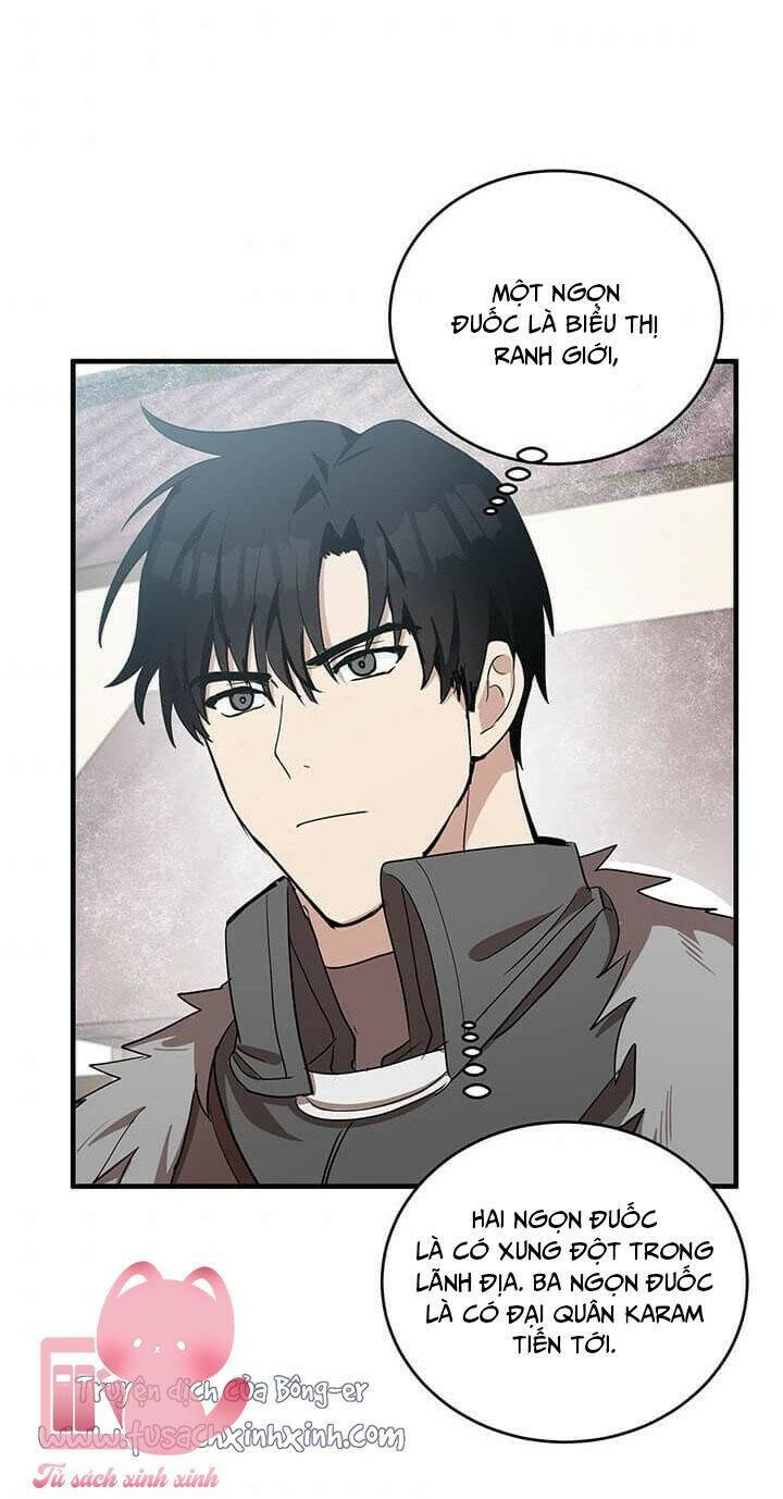 Ác Nữ Trùng Sinh - Chap 76 - Trang 33