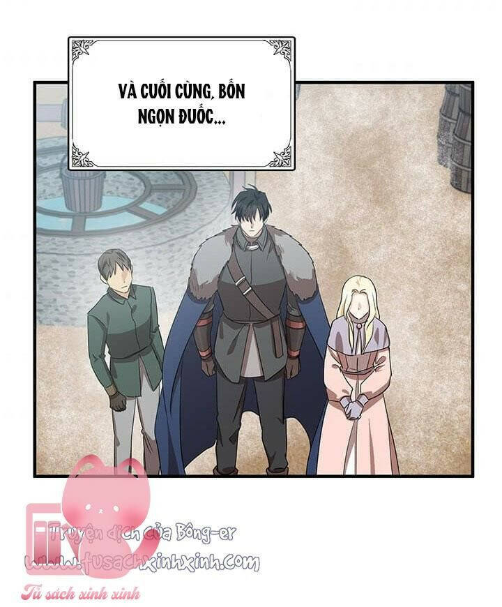 Ác Nữ Trùng Sinh - Chap 76 - Trang 34