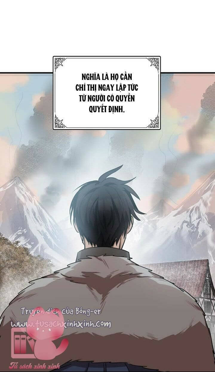 Ác Nữ Trùng Sinh - Chap 76 - Trang 35
