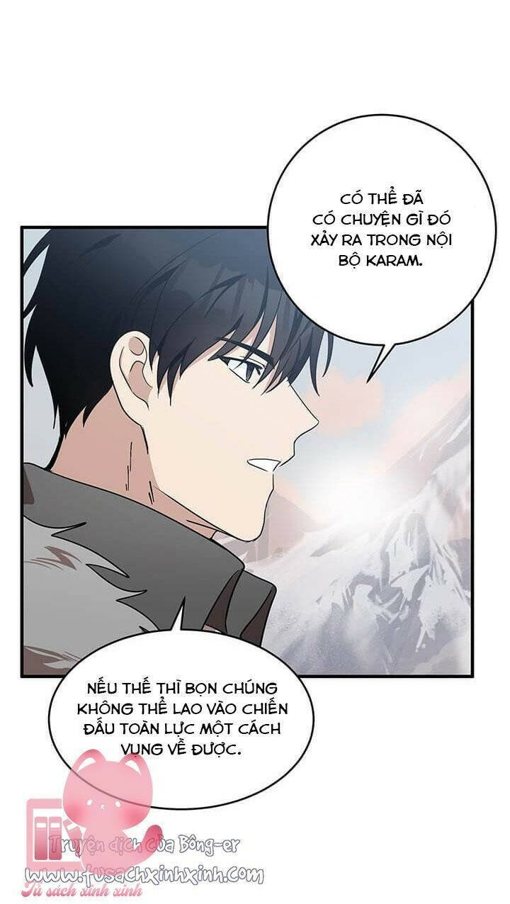 Ác Nữ Trùng Sinh - Chap 76 - Trang 37