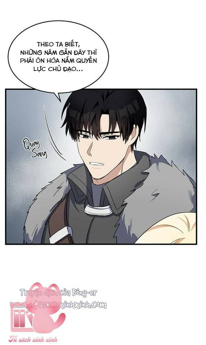 Ác Nữ Trùng Sinh - Chap 76 - Trang 39