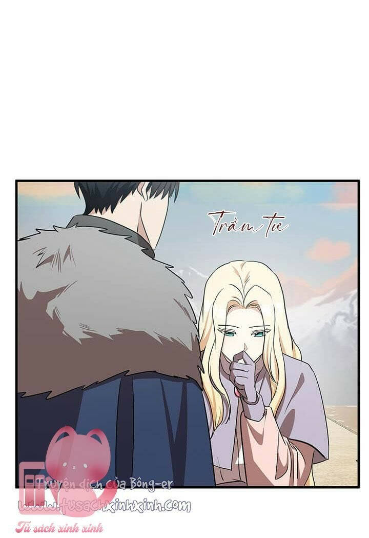 Ác Nữ Trùng Sinh - Chap 76 - Trang 40