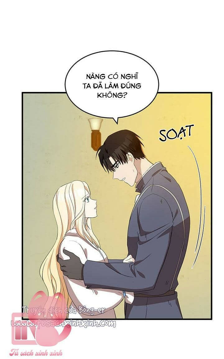 Ác Nữ Trùng Sinh - Chap 76 - Trang 5