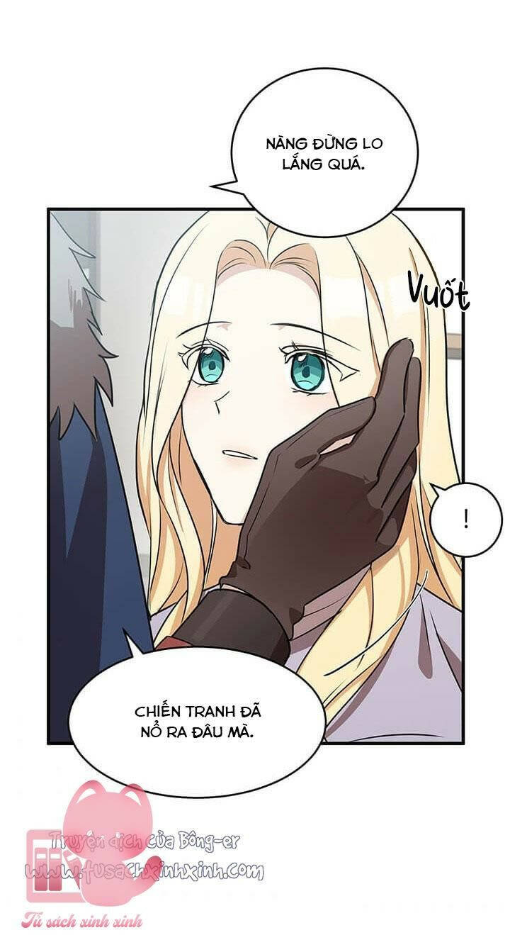 Ác Nữ Trùng Sinh - Chap 76 - Trang 41